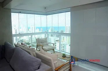 Apartamento, 3 quartos, 98 m² - Foto 2