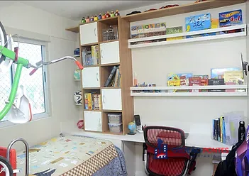 Apartamento, 3 quartos, 98 m² - Foto 14
