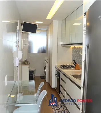 Apartamento, 3 quartos, 98 m² - Foto 11