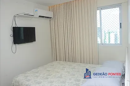 Apartamento, 3 quartos, 98 m² - Foto 18