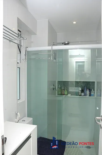 Apartamento, 3 quartos, 98 m² - Foto 22