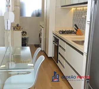 Apartamento, 3 quartos, 98 m² - Foto 10