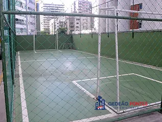 Apartamento, 3 quartos, 98 m² - Foto 23