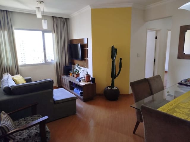 Foto do Apartamento - Apartamento com 3 dormitórios à venda, 78 m² por R$ 440.000,00 - Floradas de São José - São José dos Campos/SP | INDEPENDENCE NEGOCIOS IMOBILIARIOS LTDA