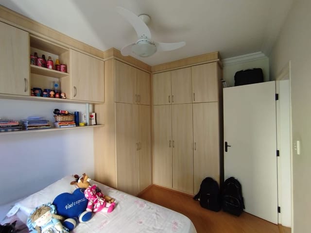 Foto do Apartamento - Apartamento com 3 dormitórios à venda, 78 m² por R$ 440.000,00 - Floradas de São José - São José dos Campos/SP | INDEPENDENCE NEGOCIOS IMOBILIARIOS LTDA
