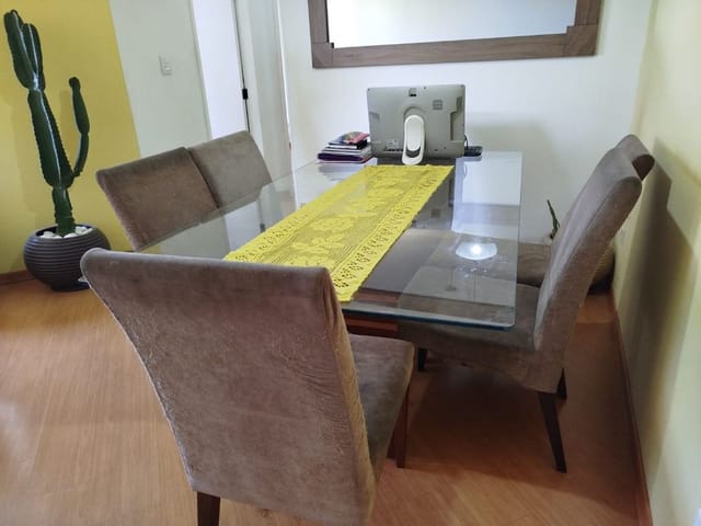 Foto do Apartamento - Apartamento com 3 dormitórios à venda, 78 m² por R$ 440.000,00 - Floradas de São José - São José dos Campos/SP | INDEPENDENCE NEGOCIOS IMOBILIARIOS LTDA