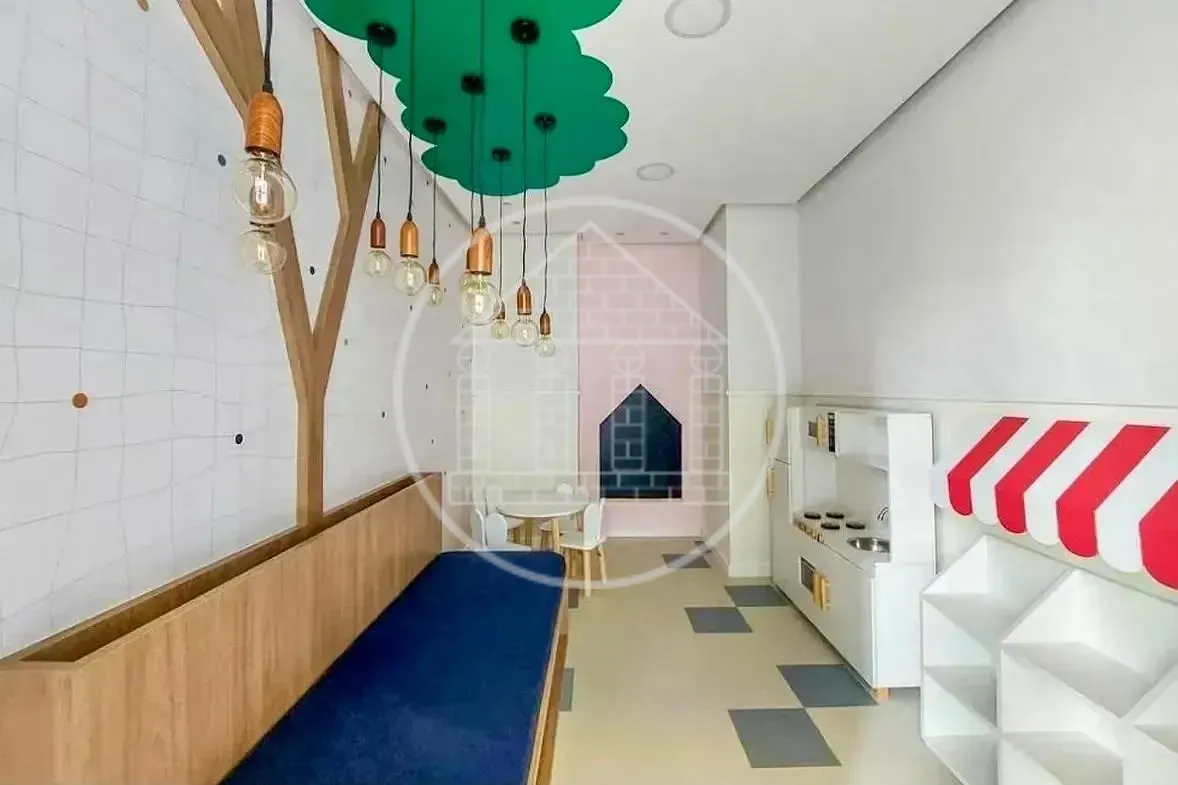 Apartamento, 2 quartos, 38 m² - Foto 15