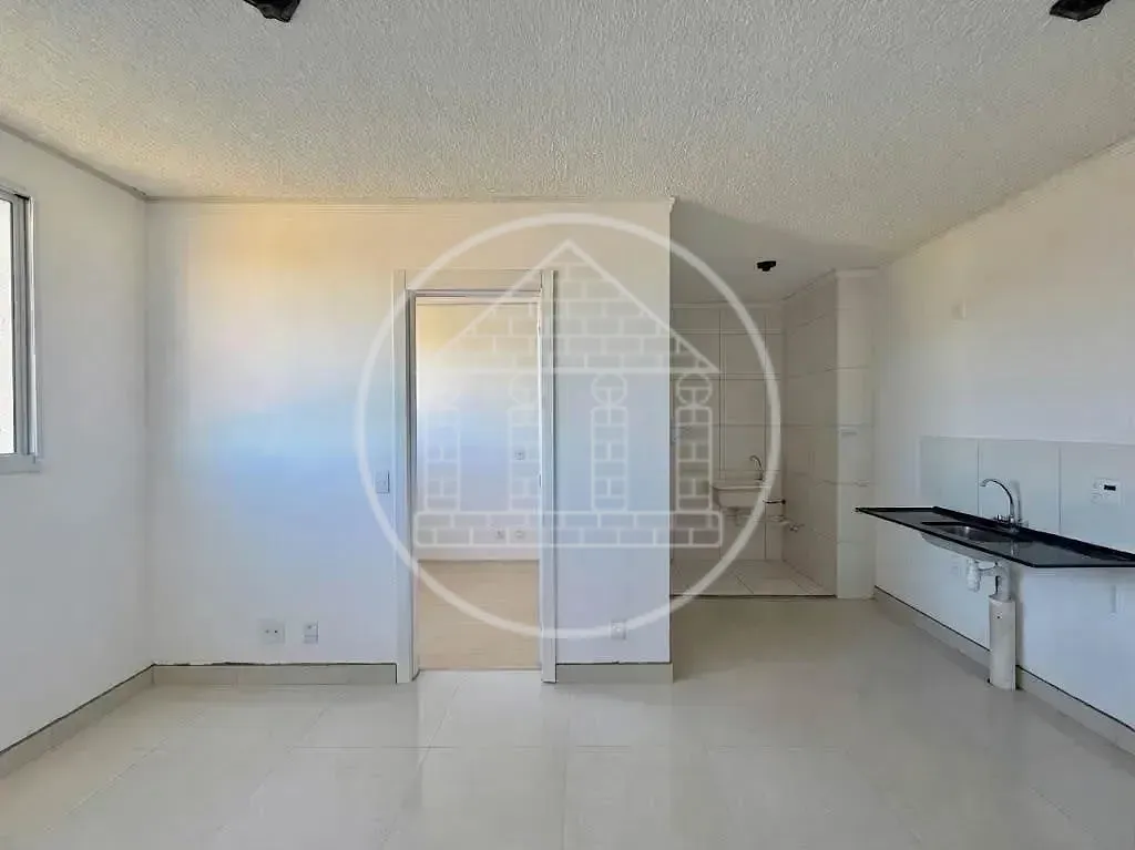 Apartamento, 2 quartos, 38 m² - Foto 7