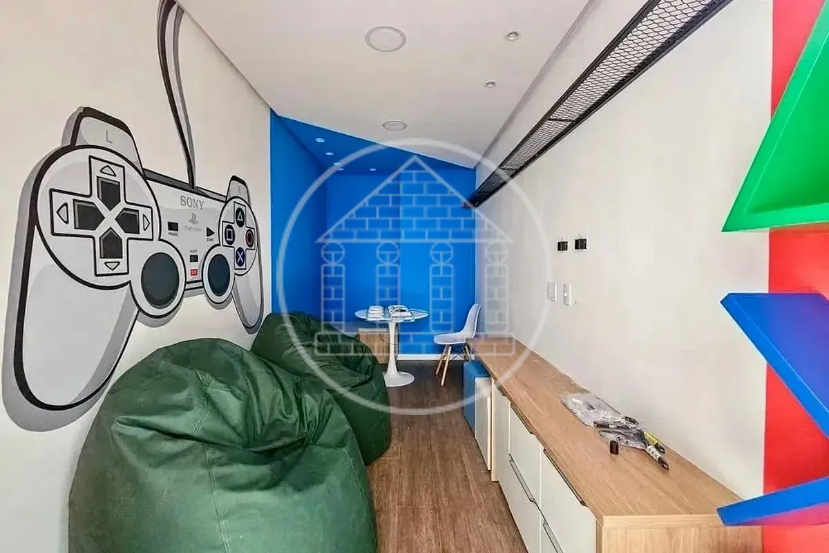 Apartamento, 2 quartos, 38 m² - Foto 16