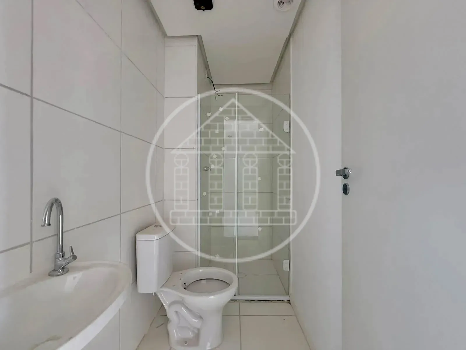 Apartamento, 2 quartos, 38 m² - Foto 8