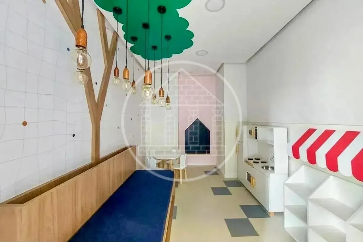 Apartamento, 2 quartos, 38 m² - Foto 15