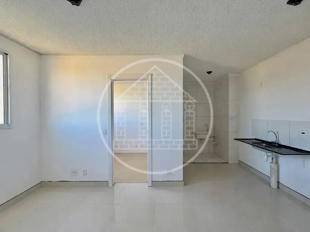 Apartamento, 2 quartos, 38 m² - Foto 7