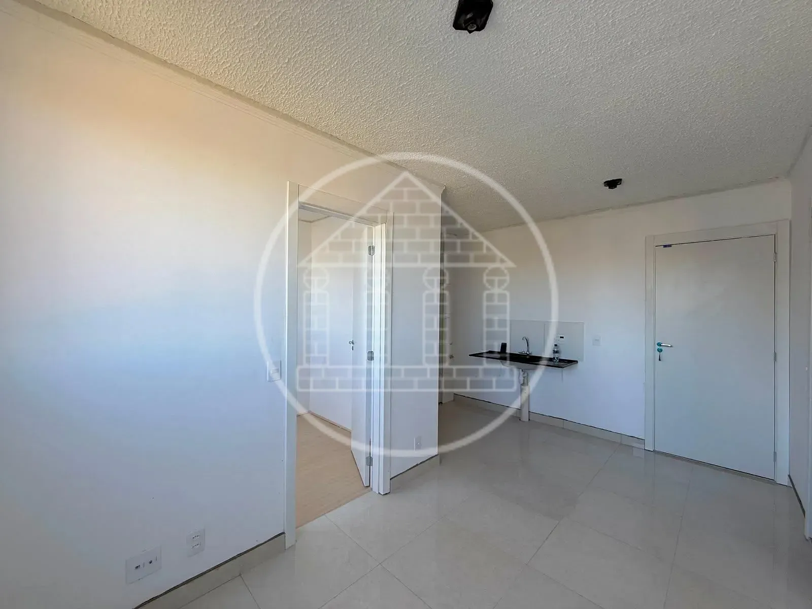 Apartamento, 2 quartos, 38 m² - Foto 5