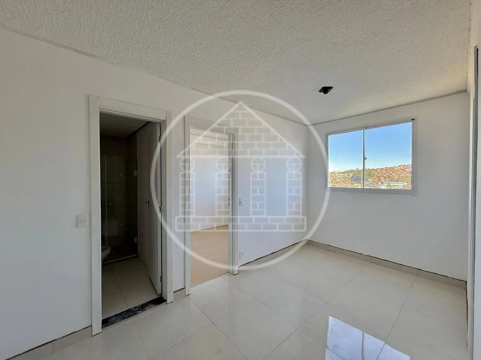 Apartamento, 2 quartos, 38 m² - Foto 3
