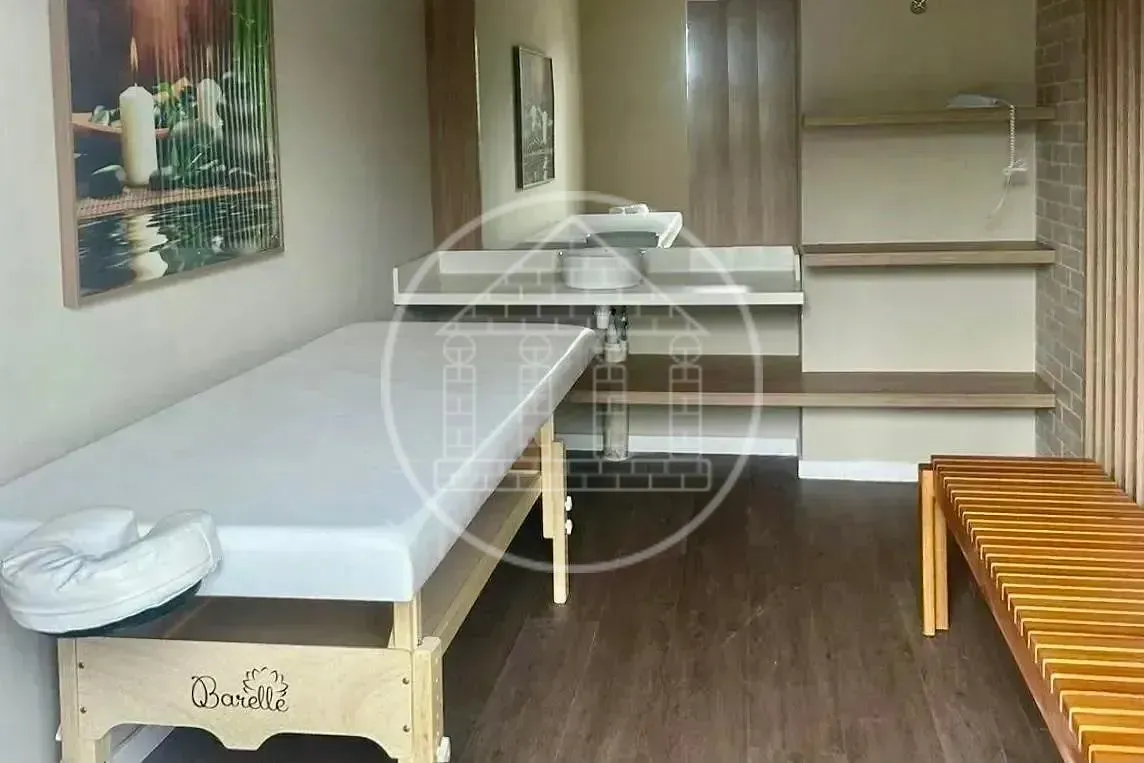 Apartamento, 2 quartos, 38 m² - Foto 21
