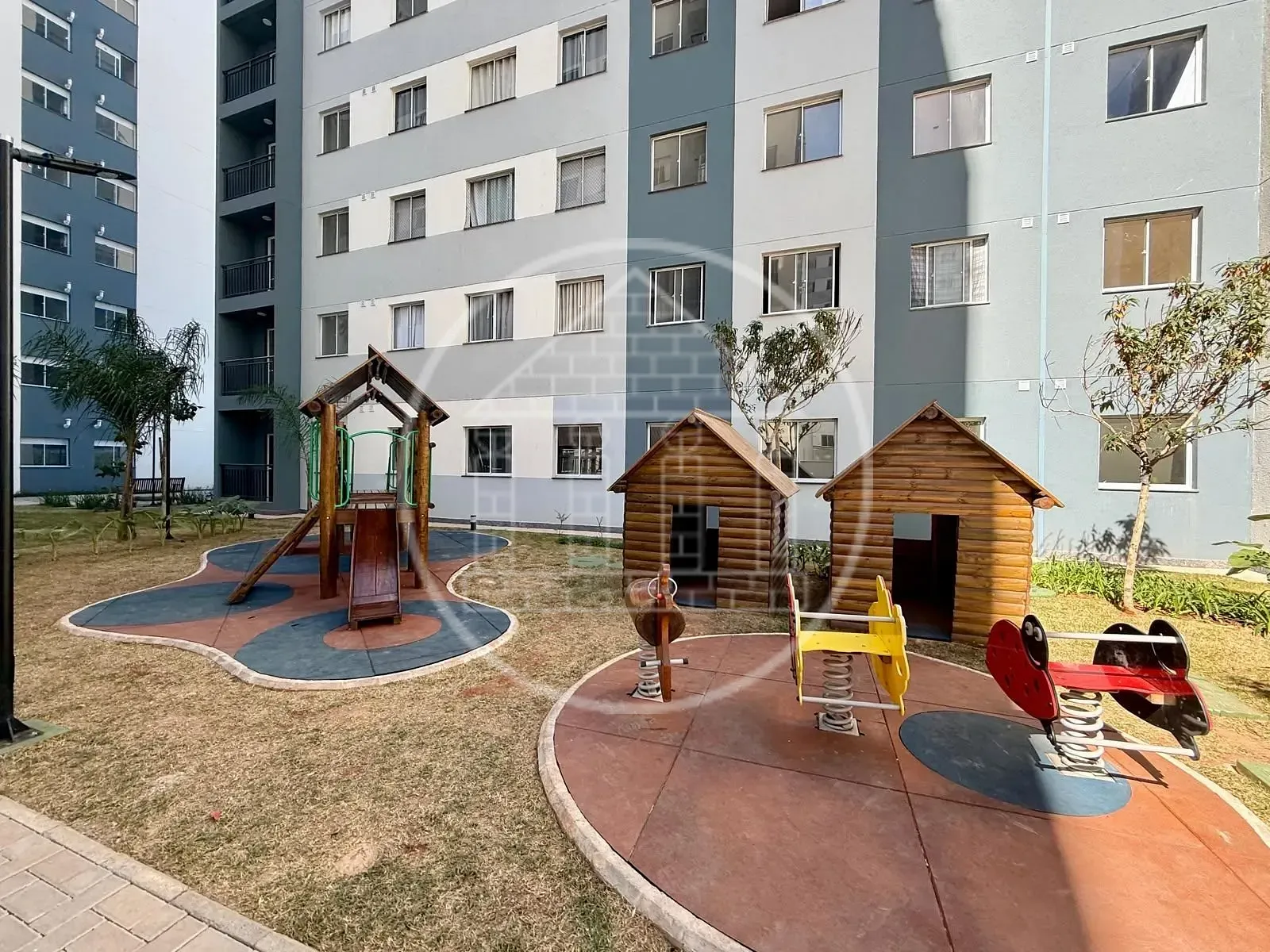 Apartamento, 2 quartos, 38 m² - Foto 14