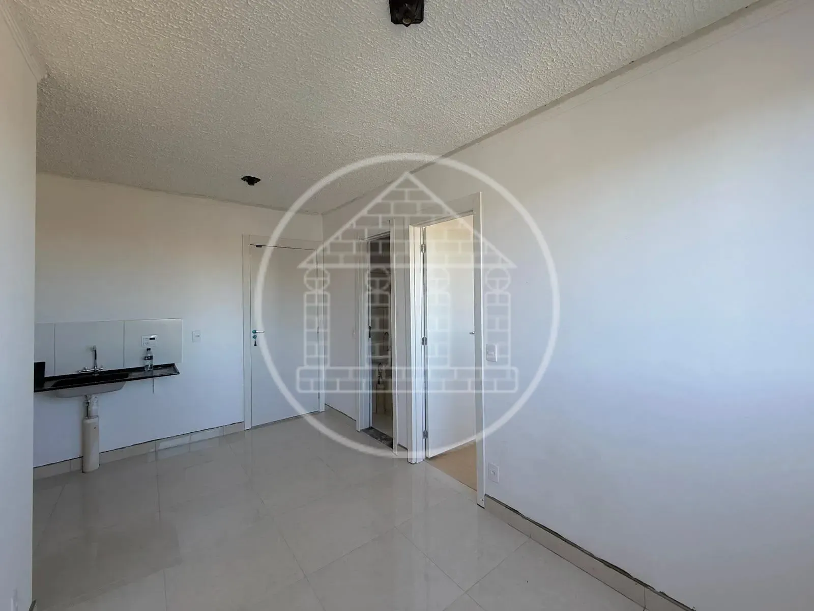 Apartamento, 2 quartos, 38 m² - Foto 4