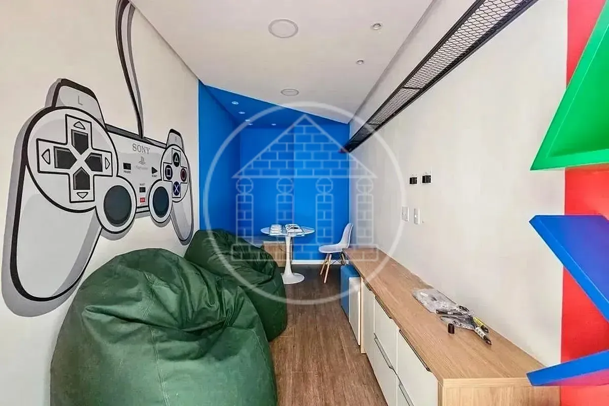 Apartamento, 2 quartos, 38 m² - Foto 16