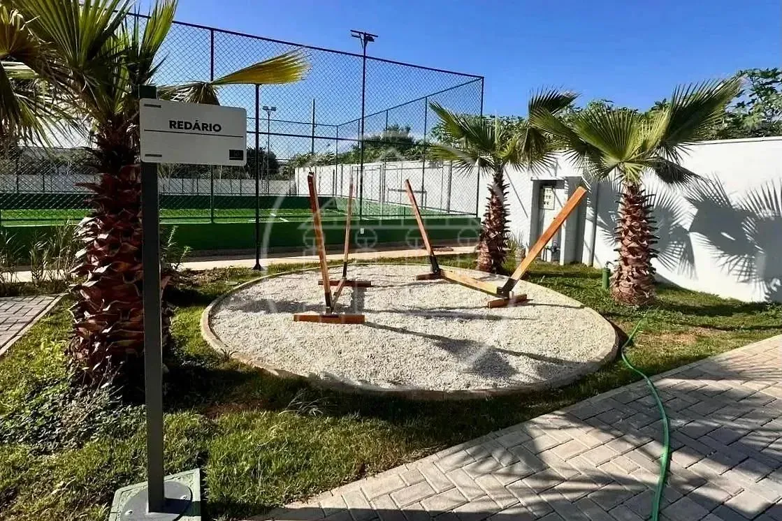 Apartamento, 2 quartos, 38 m² - Foto 24