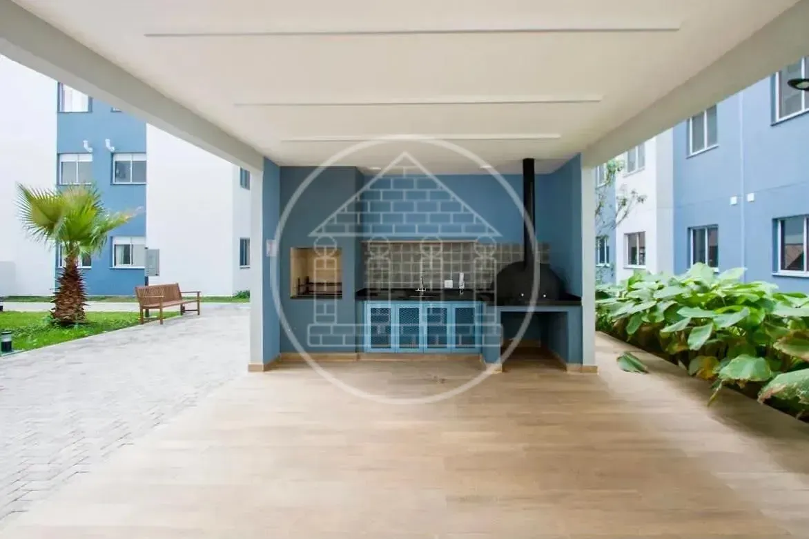 Apartamento, 2 quartos, 38 m² - Foto 23