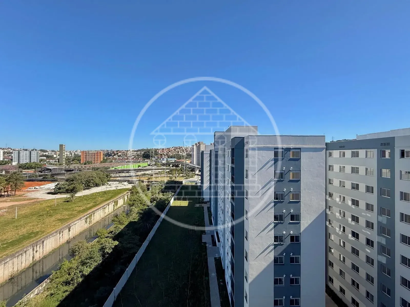 Apartamento, 2 quartos, 38 m² - Foto 12