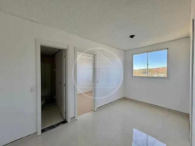 Apartamento 2 quartos e 1 banheiro, para alugar, no bairro Jardim São Luís em São Paulo