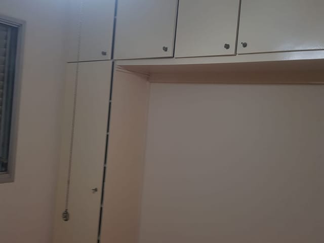 Apartamento com 90m² 3 quartos e 2 banheiros, à venda, no bairro Vila Parque Jabaquara em São Paulo