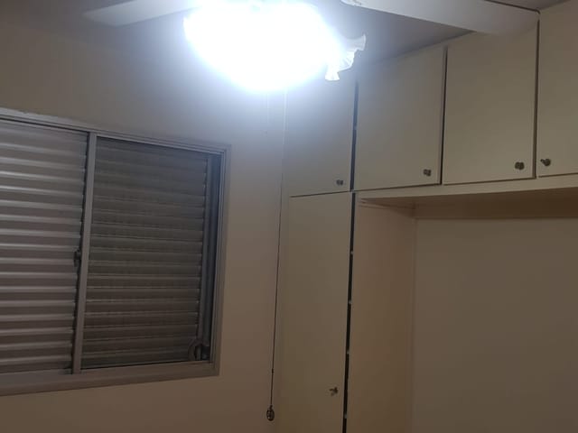 Apartamento com 90m² 3 quartos e 2 banheiros, à venda, no bairro Vila Parque Jabaquara em São Paulo