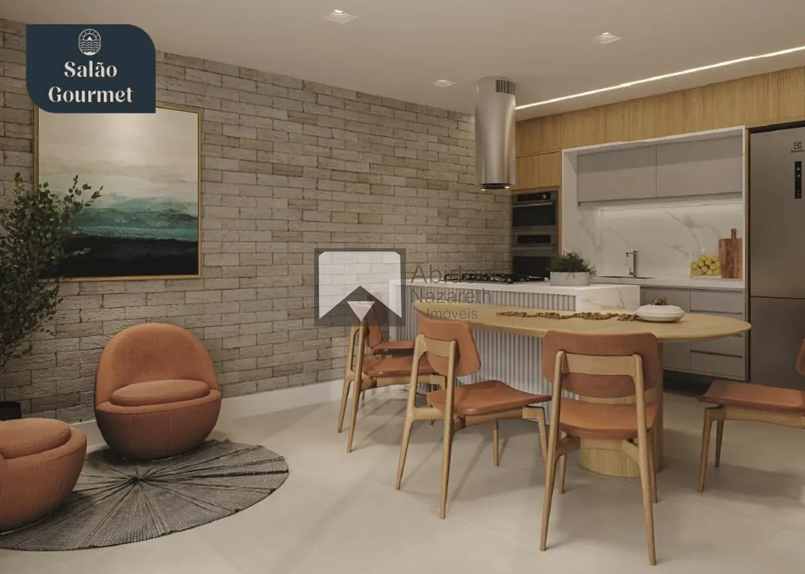 Apartamento, 2 quartos, 63 m² - Foto 12