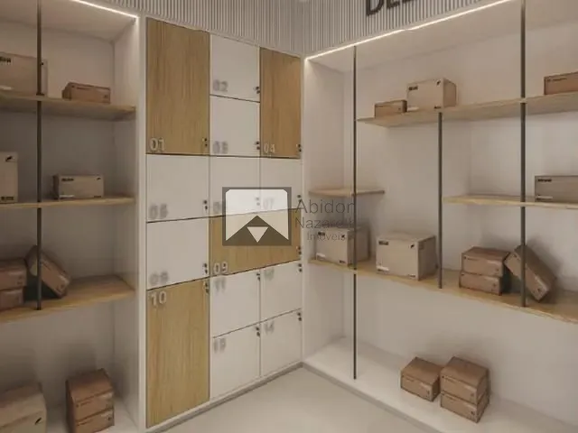 Apartamento 2 quartos e 2 banheiros, à venda, no bairro Itaipu em Niterói