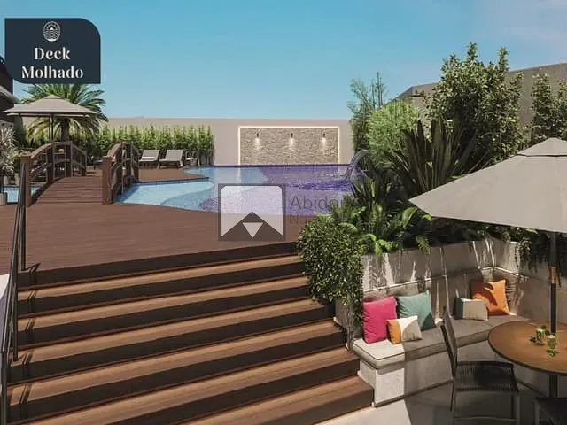 Apartamento 2 quartos e 2 banheiros, à venda, no bairro Itaipu em Niterói