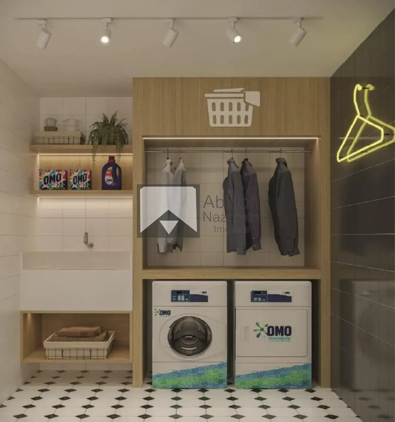 Apartamento, 2 quartos, 63 m² - Foto 7