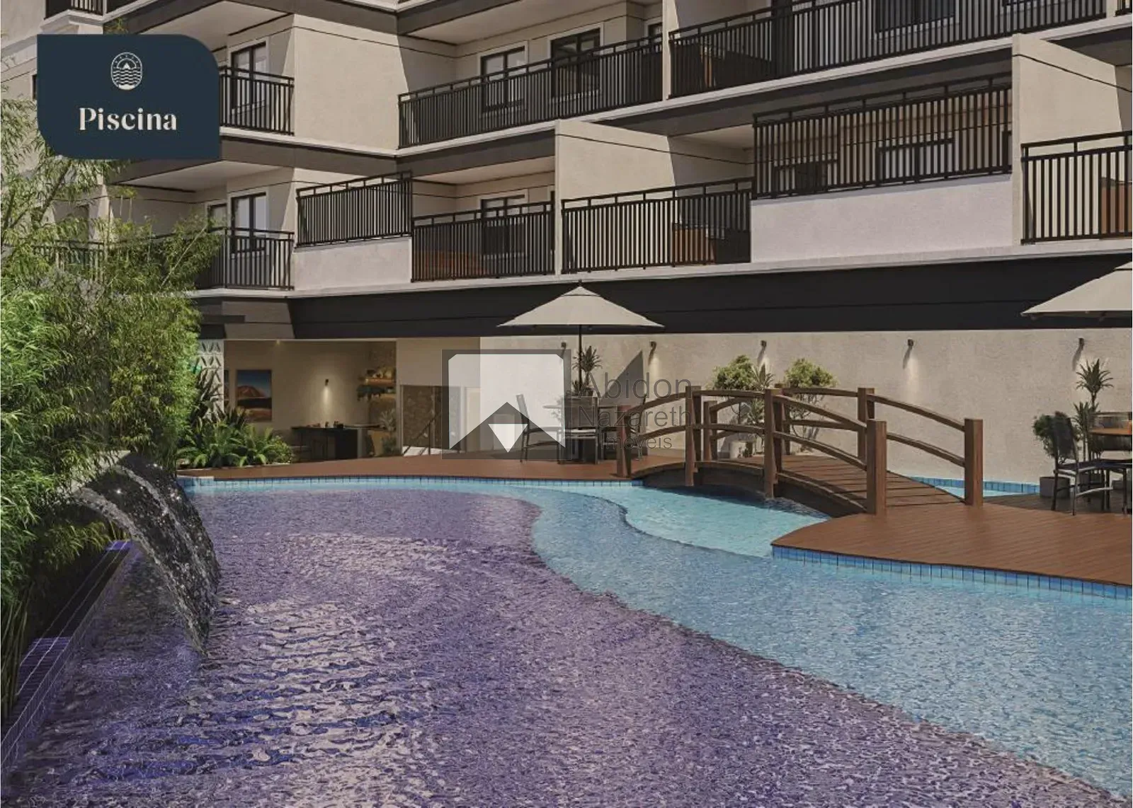 Apartamento, 2 quartos, 63 m² - Foto 9