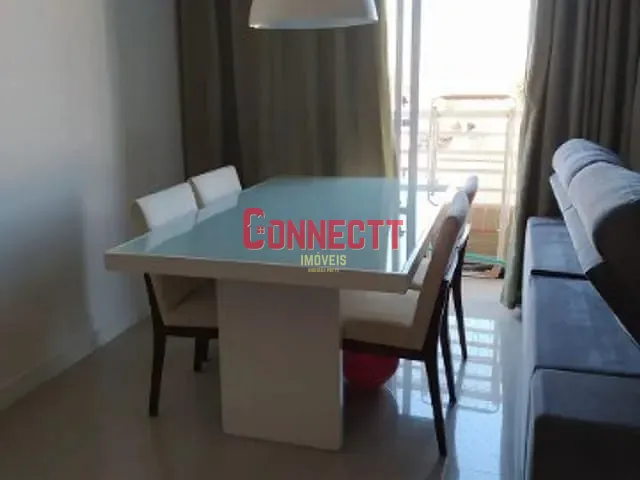 Apartamento com 58m² 2 quartos e 1 banheiro, à venda, no bairro Planalto Verde em Ribeirão Preto