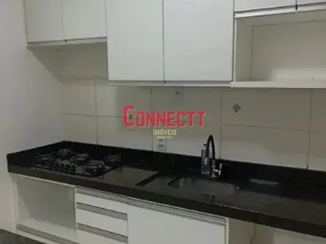 Apartamento com 58m² 2 quartos e 1 banheiro, à venda, no bairro Planalto Verde em Ribeirão Preto