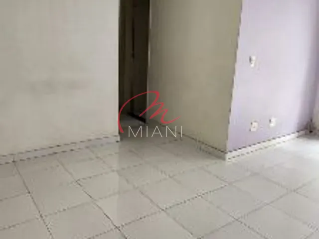 Apartamento 2 quartos e 2 banheiros, para alugar, no bairro Jardim Esmeralda em São Paulo
