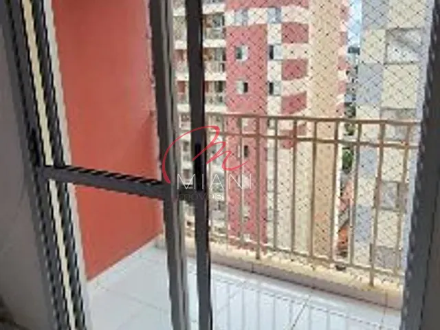 Apartamento 2 quartos e 2 banheiros, para alugar, no bairro Jardim Esmeralda em São Paulo