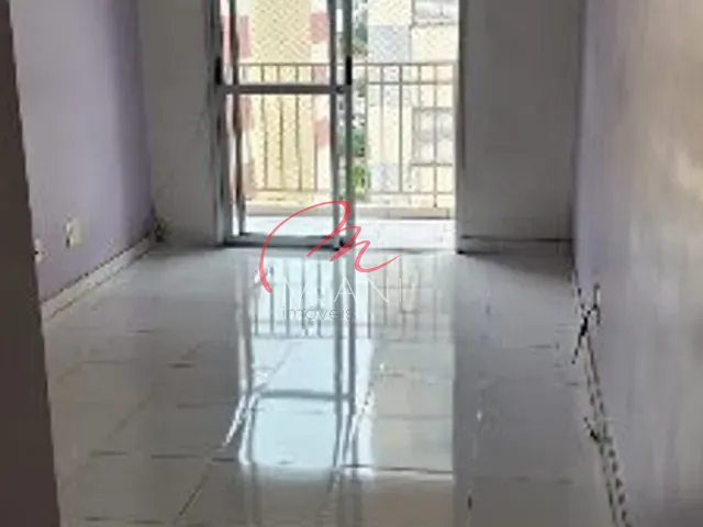 Apartamento 2 quartos e 2 banheiros, para alugar, no bairro Jardim Esmeralda em São Paulo