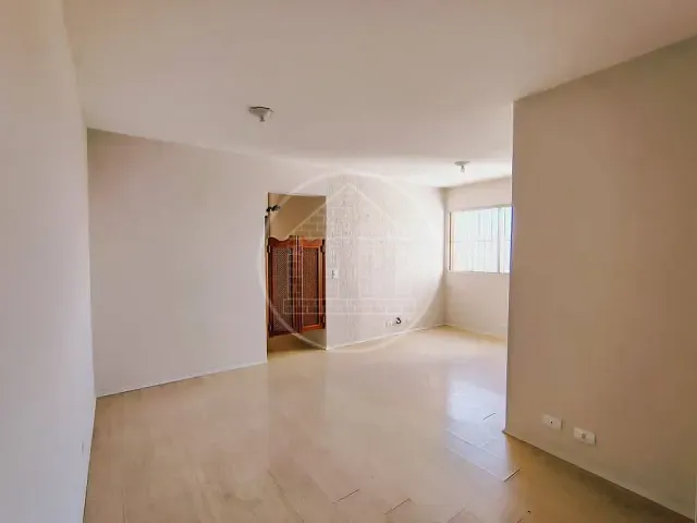 Apartamento com 75m² 3 quartos e 2 banheiros, para alugar, no bairro Socorro em São Paulo
