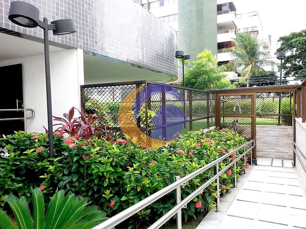 Apartamento, 2 quartos, 49 m² - Foto 3