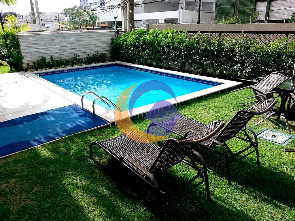 Apartamento, 2 quartos, 49 m² - Foto 2