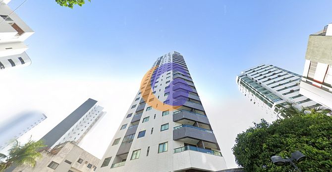 Apartamento, 2 quartos, 49 m² - Foto 1