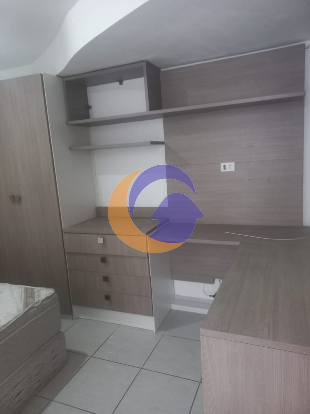 Apartamento, 2 quartos, 49 m² - Foto 6