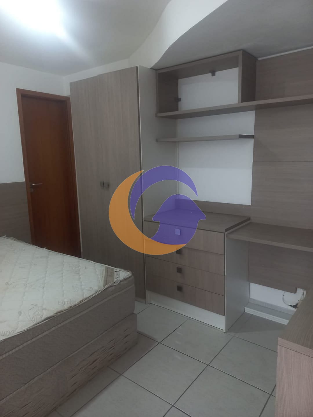 Apartamento, 2 quartos, 49 m² - Foto 7