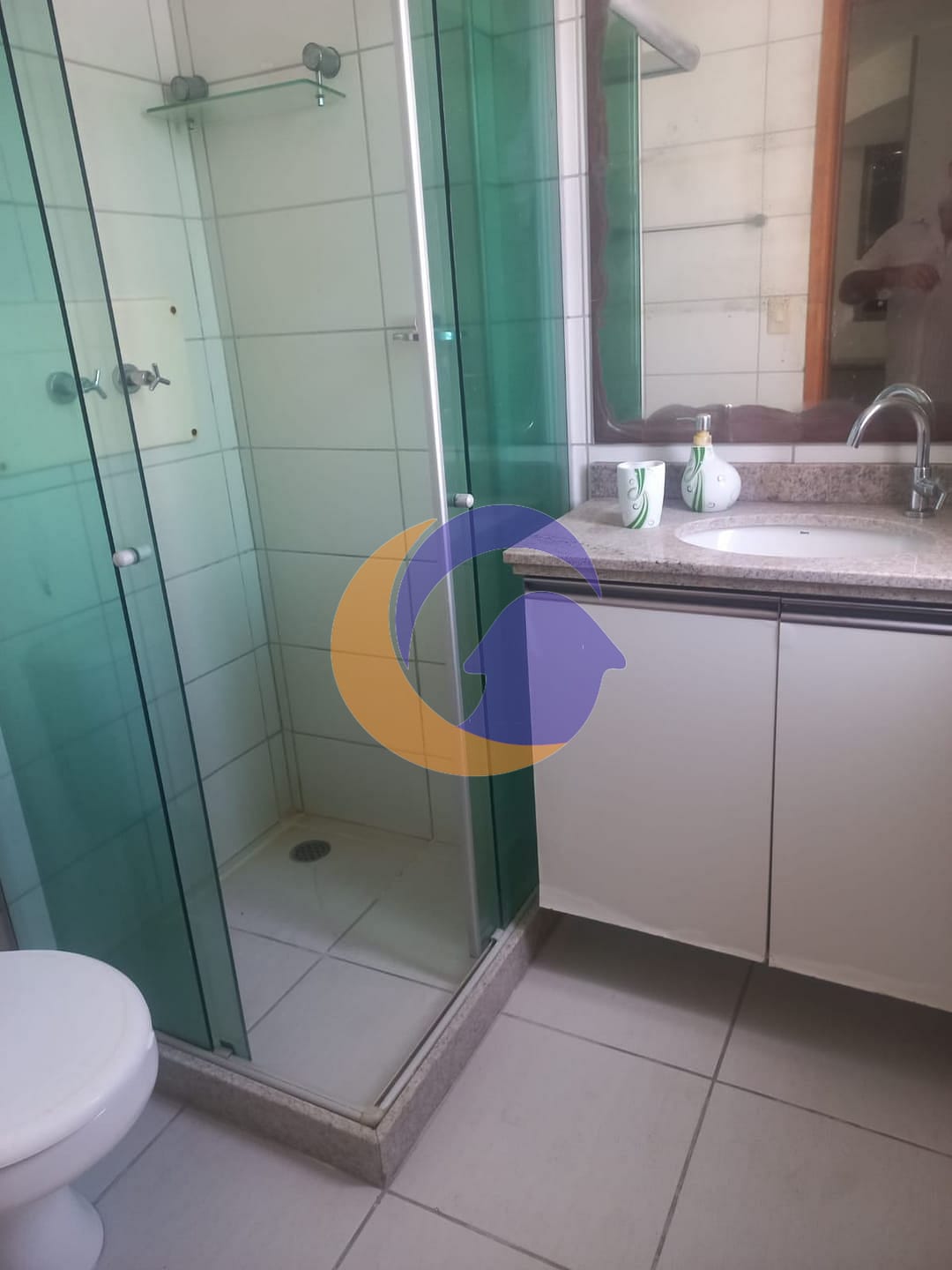 Apartamento, 2 quartos, 49 m² - Foto 8