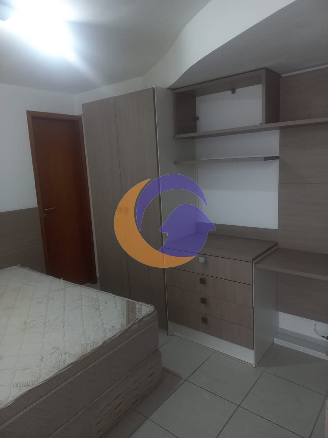 Apartamento, 2 quartos, 49 m² - Foto 9