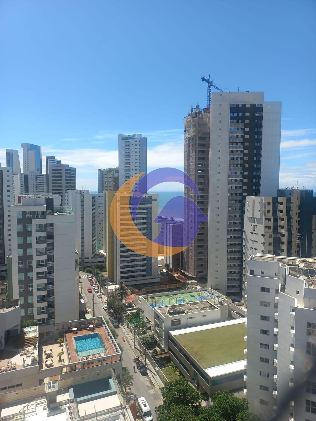Apartamento, 2 quartos, 49 m² - Foto 13