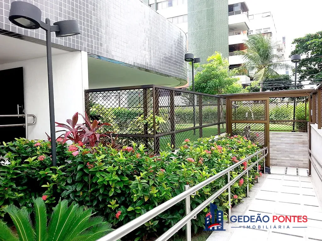 Apartamento, 2 quartos, 49 m² - Foto 3