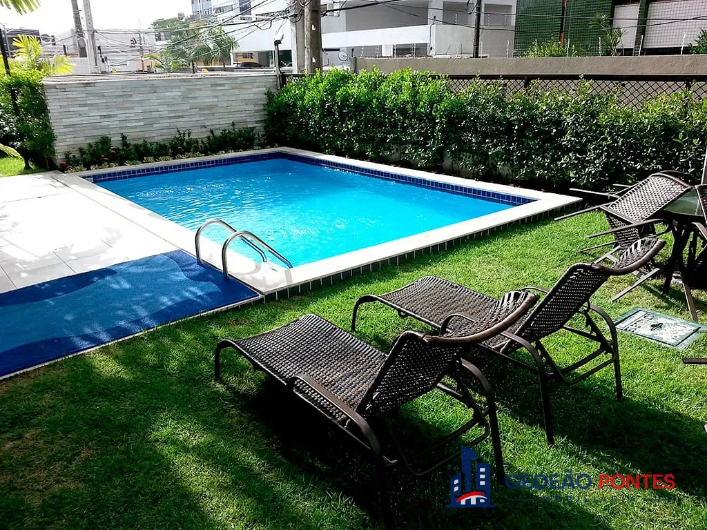 Apartamento, 2 quartos, 49 m² - Foto 2