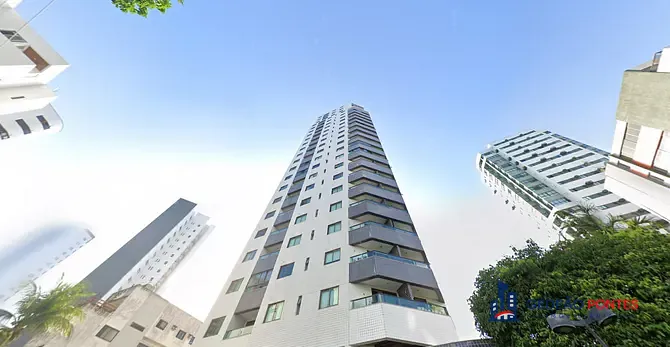 Apartamento, 2 quartos, 49 m² - Foto 1